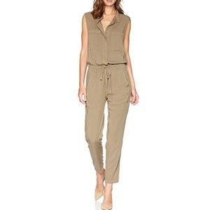 Enza Costa jumpsuit